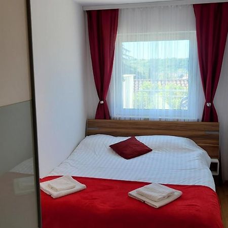 Apartment Rajja Portorose Esterno foto