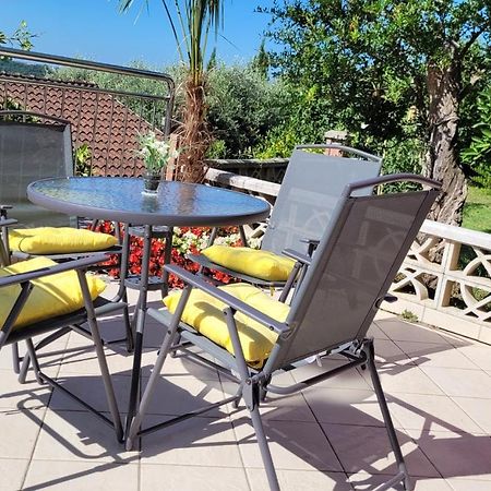 Apartment Rajja Portorose Esterno foto
