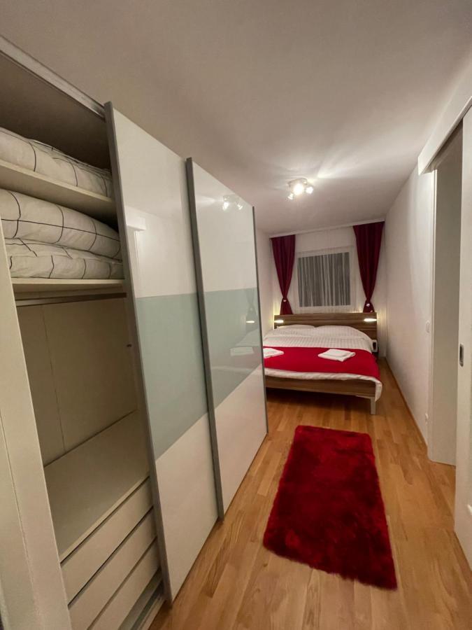 Apartment Rajja Portorose Esterno foto