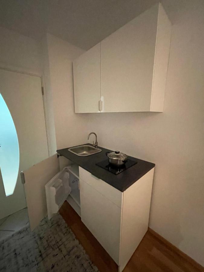 Apartment Rajja Portorose Esterno foto