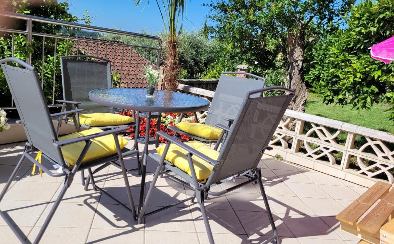 Apartment Rajja Portorose Esterno foto